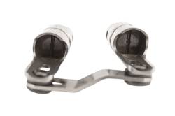 COMP Cams - COMP Cams 99819-16 Race XD REM Finished Bushed Solid Roller Lifters for .842" Ch - Image 2
