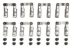 COMP Cams - COMP Cams 99819-16 Race XD REM Finished Bushed Solid Roller Lifters for .842" Ch - Image 1
