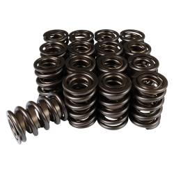 COMP Cams - COMP Cams 26929-16 Dual Spring w/Damper 1.560 OD 1.900 IH .740 Lift 400lbs/in - Image 2