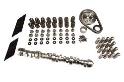 COMP Cams - COMP Cams MK54-700-11 Stage 1 Thumpr Master Cam Kit GM Gen III LS 4.8/5.3/6.0L - Image 1