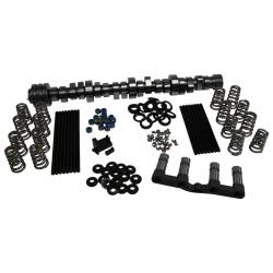 COMP Cams - COMP Cams MK201-300-17 Stage 1 HRT NSR Master Camshaft Kit for 09+ Dodge 5.7L - Image 1