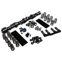 COMP Cams - COMP Cams MK201-300-17 Stage 1 HRT NSR Master Camshaft Kit for 09+ Dodge 5.7L - Image 2