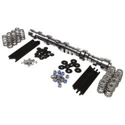COMP Cams - COMP Cams CK112-303-11 Stage 2 HRT CK-Kit for 03-08 Dodge Non-VVT 5.7L Hemi - Image 2