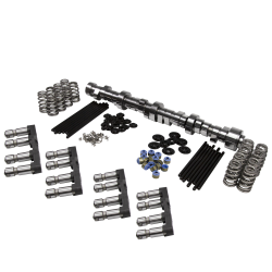 COMP Cams - COMP Cams MK112-303-11 Stage 2 HRT Master Camshaft Kit for Dodge Non-VVT 5.7L - Image 2