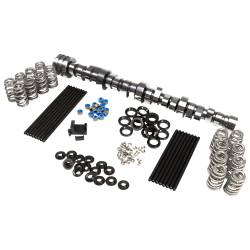 COMP Cams - COMP Cams CK201-304-17 HRT Stage-2 Hyd Roller Cam Kit for 6.4L Hemi - Image 2