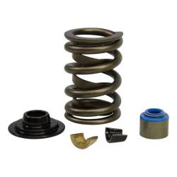 COMP Cams - COMP Cams GT40CS-KIT Spring Kit for Ford GT40/GT40P Cylinder Head .570" Max Lift - Image 2