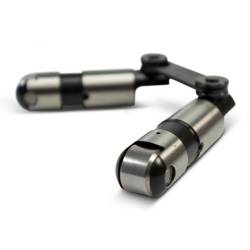 COMP Cams - COMP Cams 89591-16 Evolution Hyd Roller Lifters 0.842" for Chevy 348/409 - Image 2