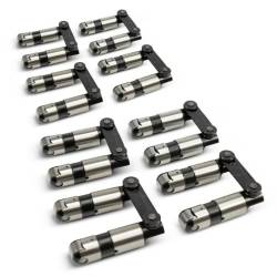 COMP Cams - COMP Cams 89591-16 Evolution Hyd Roller Lifters 0.842" for Chevy 348/409 - Image 1