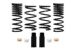 Eibach - Eibach 82105.14 PRO-KIT 4PC Springs for FR-S BRZ 86 - Image 1