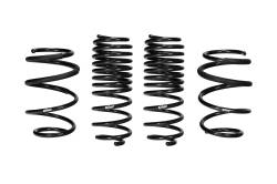 Eibach - Eibach E10-40-036-02-22 Springs for Honda Civic PRO-KIT 4PC Set - Image 1