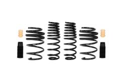 Eibach - Eibach E10-42-047-04-22 Springs for Hyundai Veloster PRO-KIT 4PC Set - Image 1
