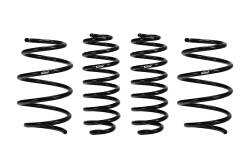 Eibach - Eibach E10-82-082-01-22 Springs for Toyota Camry PRO-KIT 4PC Set - Image 1