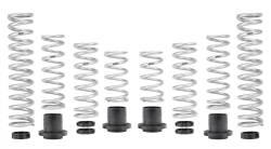 Eibach - Eibach E85-209-020-03-22 8Pc Springs + Hardware for Polaris RZR Pro Stg 3 - Image 1