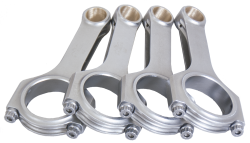 Eagle Specialty Prod - Eagle Specialty H-Beam Connecting Rod EJ18/20 4 - Image 1