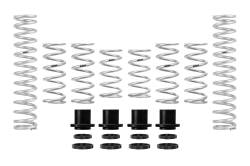 Eibach - Eibach E85-209-011-02-22 8Pc Springs for Polaris RZR Pro-UTV Stage-2 - Image 1