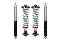 Eibach - Eibach E86-35-037-01-22 Front Coilovers Rear Shocks Pro-Truck Stg 2 for F150 2WD - Image 1