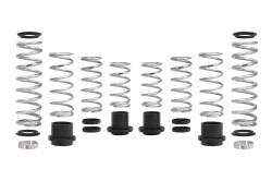 Eibach - Eibach E85-209-023-03-22 8Pc Springs + Hardware for Polaris RZR Pro Stg 3 - Image 1