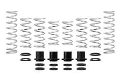 Eibach - Eibach E85-209-009-03-22 8Pc Springs for Polaris RZR Pro-UTV Stage-3 - Image 1