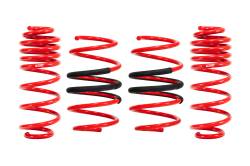 Eibach - Eibach E20-82-087-01-22 Springs for Toyota Corolla SPORTLINE KIT 4PC Set - Image 1
