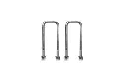 Eibach - Eibach LB81-35-037-03-02 Pair Of Rear Lift Blocks + Hardware - Image 2
