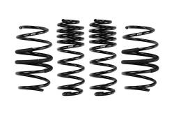 Eibach - Eibach E10-82-087-05-22 Springs for Toyota Corolla PRO-KIT 4PC Set - Image 1