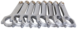 Eagle Specialty Prod - Eagle Specialty CRS6200B3D 4340 Rod 6.200" 2.100 Rod - Image 1