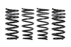 Eibach - Eibach E10-72-018-01-22 Pro-Kit Springs for Porsche 911 Carrera Targa 4Pc - Image 1