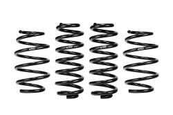 Eibach - Eibach E10-85-043-07-22 Springs for VW Tiguan Audi Q3 PRO-KIT 4PC Set - Image 1