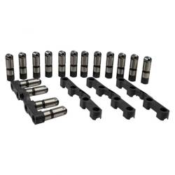 COMP Cams - COMP Cams 85601Y-16 EV Hydraulic Roller Lifter Set for Mopar Gen III Hemi - Image 1