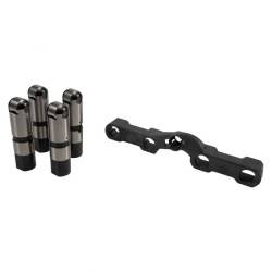 COMP Cams - COMP Cams 85601Y-16 EV Hydraulic Roller Lifter Set for Mopar Gen III Hemi - Image 2