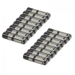 COMP Cams - COMP Cams 85601-16 Hydraulic Roller Lifter 16pc - Image 1