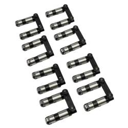 COMP Cams - COMP Cams 89571-2 Evolution Hyd Roller Lifters 0.842" O.D. for Chevy LS Pair - Image 1
