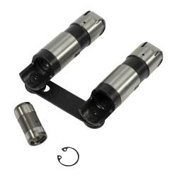 COMP Cams - COMP Cams 89571-2 Evolution Hyd Roller Lifters 0.842" O.D. for Chevy LS Pair - Image 2