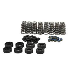 COMP Cams - COMP Cams 7230GCS-KIT Conical Valve Spring Kit for Ford 7.3L Godzilla Engine - Image 1
