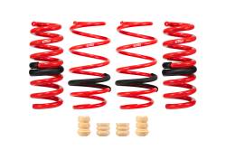 Eibach - Eibach E20-35-054-01-22 Springs for Ford Mustang Mach-E Sportline EV 4Pc Set - Image 1