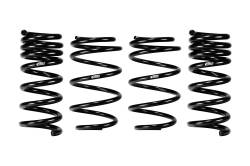Eibach - Eibach E10-35-064-02-22 4PC Springs - Image 1