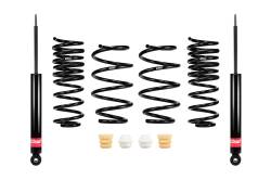Eibach - Eibach E10-42-058-01-22 Springs for Hyundai Santa Cruz PRO-KIT 4PC Set - Image 1