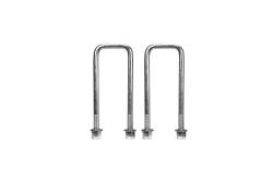 Eibach - Eibach LB81-23-032-02-02 Pair Of Rear Lift Blocks + Hardware - Image 2