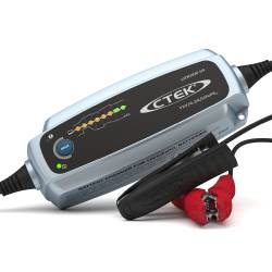 CTEK Power Inc - CTEK Power Inc 56-926 LITHIUM US - Image 1