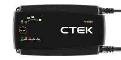 CTEK Power Inc - CTEK Power Inc 40-328 PRO25S 25A Battery Charger & Power Supply - Image 1