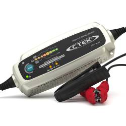 CTEK Power Inc - CTEK Power Inc 56-959 MUS 4.3 TEST&CHARGE - Image 1