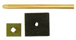 Derale - Derale 16736 Replacement Push-in Probe for Part Number 16738 - Image 2