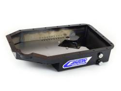 Canton - Canton 15-966 Oil Pan Honda F Series S2000 Baffled Road Race Oil Pan - Image 1