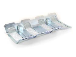 Canton - Canton 20-902 Windage Tray for Chevy LS Screen Tray for Front Sump Pans - Image 1