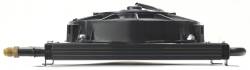 Derale - Derale 12732 8 Pass 14" Dyno-Cool Remote Cooler -6AN - Image 2