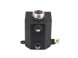 Canton - Canton 80-242BLK Aluminum Supercharger Tank Tall for Kenne Bell SC Black - Image 2