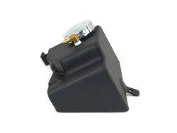 Canton - Canton 80-275BLK Aluminum Coolant Tank 1990-1997 Mazda Miata Black Powdercoat - Image 2