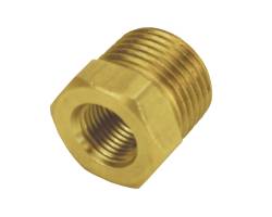 Derale - Derale 98450 3/8" NPT Male x 1/8" NPT Female Reducer Bushing Each - Image 2
