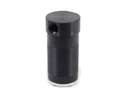 Canton - Canton 25-640 Remote Alum. Oil Filter 6.25" Canister w/1-1/16"-12 O-Ring Ports - Image 2