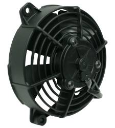 Derale - Derale 16505 5" Tornado Electric Puller Fan Premium Mounting Kit - Image 2